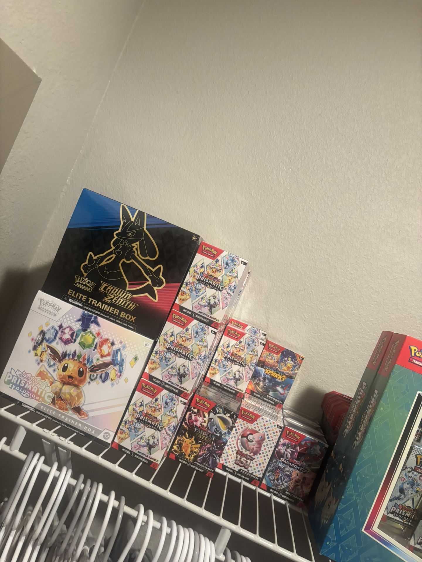 Pokemon For Sale