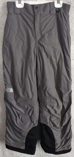 North Face Snowboard/Ski Pants Youth Size Medium