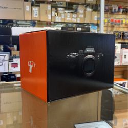Sony A7 IV Body Only 