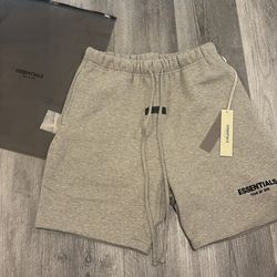 Essential shorts