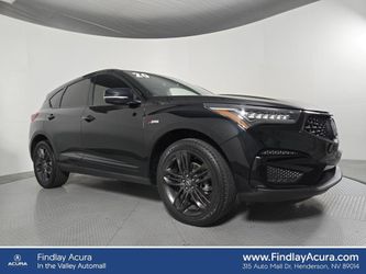 2020 Acura RDX