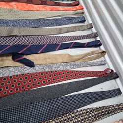 Mens Ties Dress UP     New 