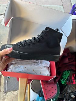 Non-Slip Work Shoes for Men & Women, Unisex Slip-Resistant