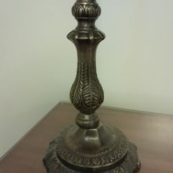 Vintage Brass STIFFEL table Lamp