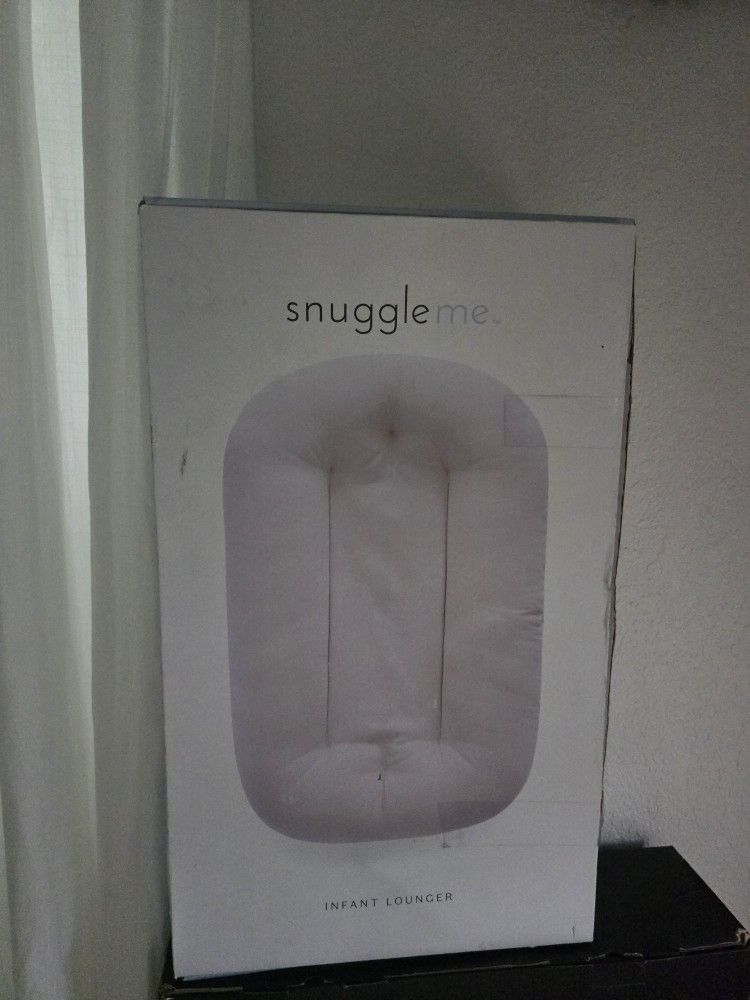 Baby Pillow