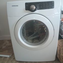 Samsung Dryer 