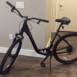 Cannondale Adventure Two