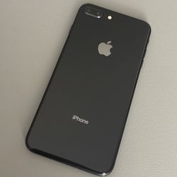 iPhone  8 Plus (64GB)UNLOCKED /DESBLOQUEADO For All Carriers 
