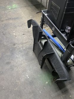 Leap Diffuser For R53