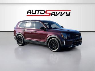 2022 Kia Telluride