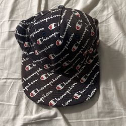 Champion Hat
