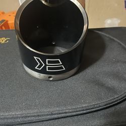 Khrome Werks Replacement Edge Tip Endcap