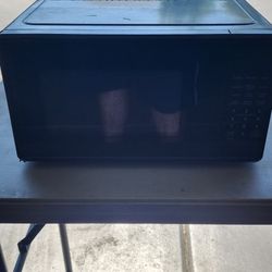 Simple Microwave 