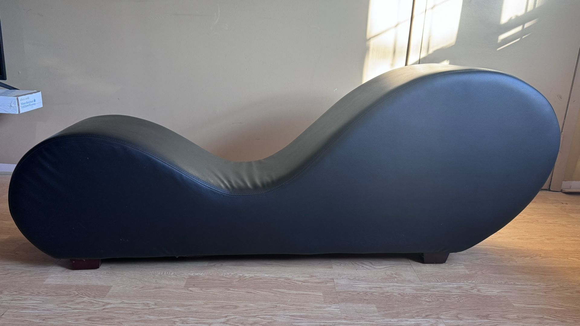Yoga Sofa