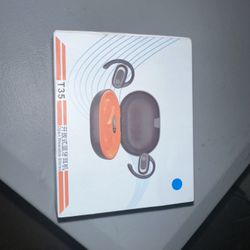 Wireless headphone Set