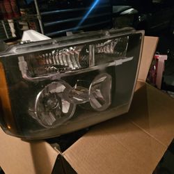 Used Headlights 