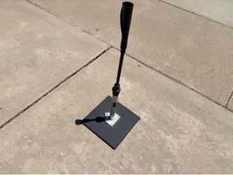 Baseball Batting Tee