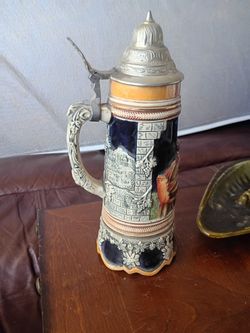 Stein Musical Also