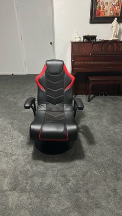 Gaming chair