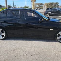 2006 325xi Bmw