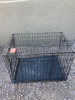 Pet Crate