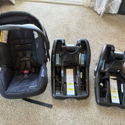 Graco Car Seat 