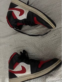 Jordan ones