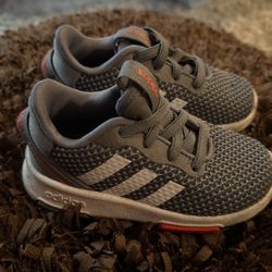 Toddlers Adidas 