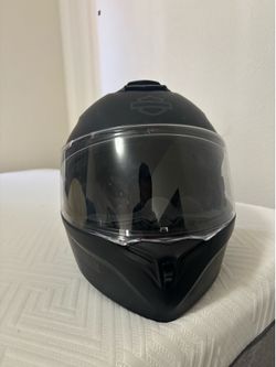 Harley Davidson Outrush R Modular Bluetooth helmet XL