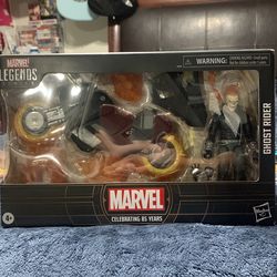 Marvel Legends 85th Anniversary Ghost Rider
