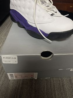 Jordan 13