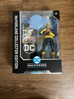 SDCC 2024 Exclusive  Agent Liberty 