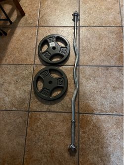 Weights