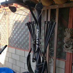 Bowflex XLT Home Gym – Used, As-Is