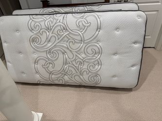 Mattress