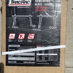 TracRac Trac One System 