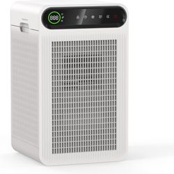 ABOFA Intelligent Air Purifier