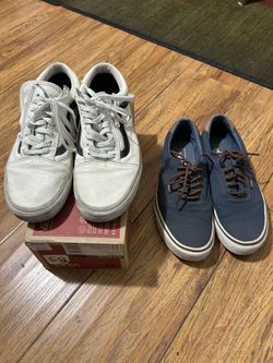 Vans Old Skool