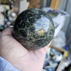 Healing Crystal's And Minerals