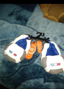 Pantuflas para niño