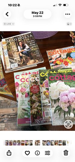 Decore Magazines