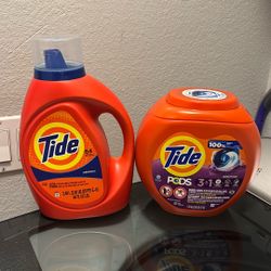 Tide