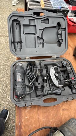 Craftsman All-in-One Cutting Tool