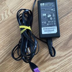 AC Power Adapter For HP Printer 