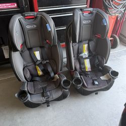 Graco Car seat 