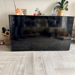 Samsung 55” LED 3D TV – Excellent Condition