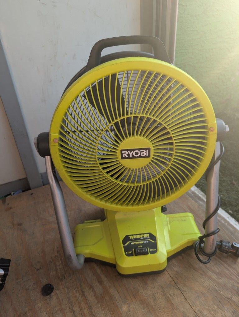 Ryobi