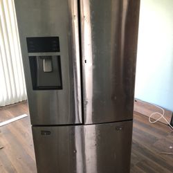 Samsung Refrigerator 
