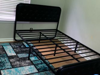 Full Size Bedroom Set