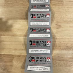 Marlboro Coupons